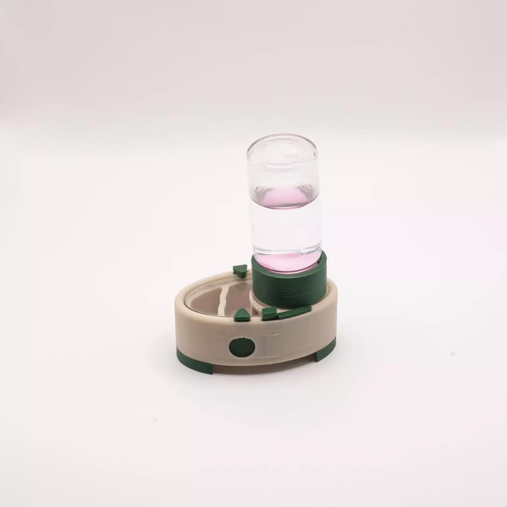 nid fondation modulable pour fourmis
