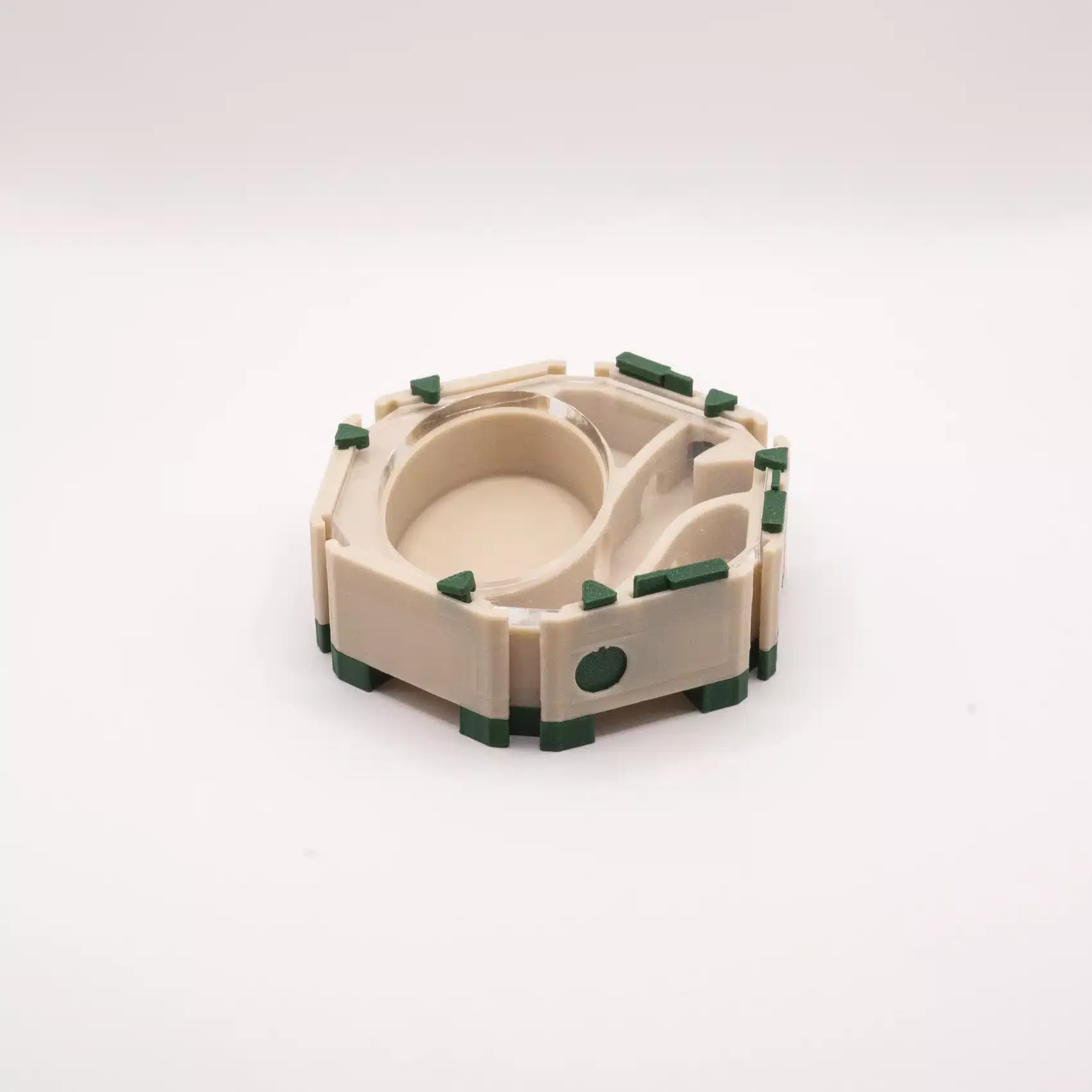 nid XS pour fourmis modulable