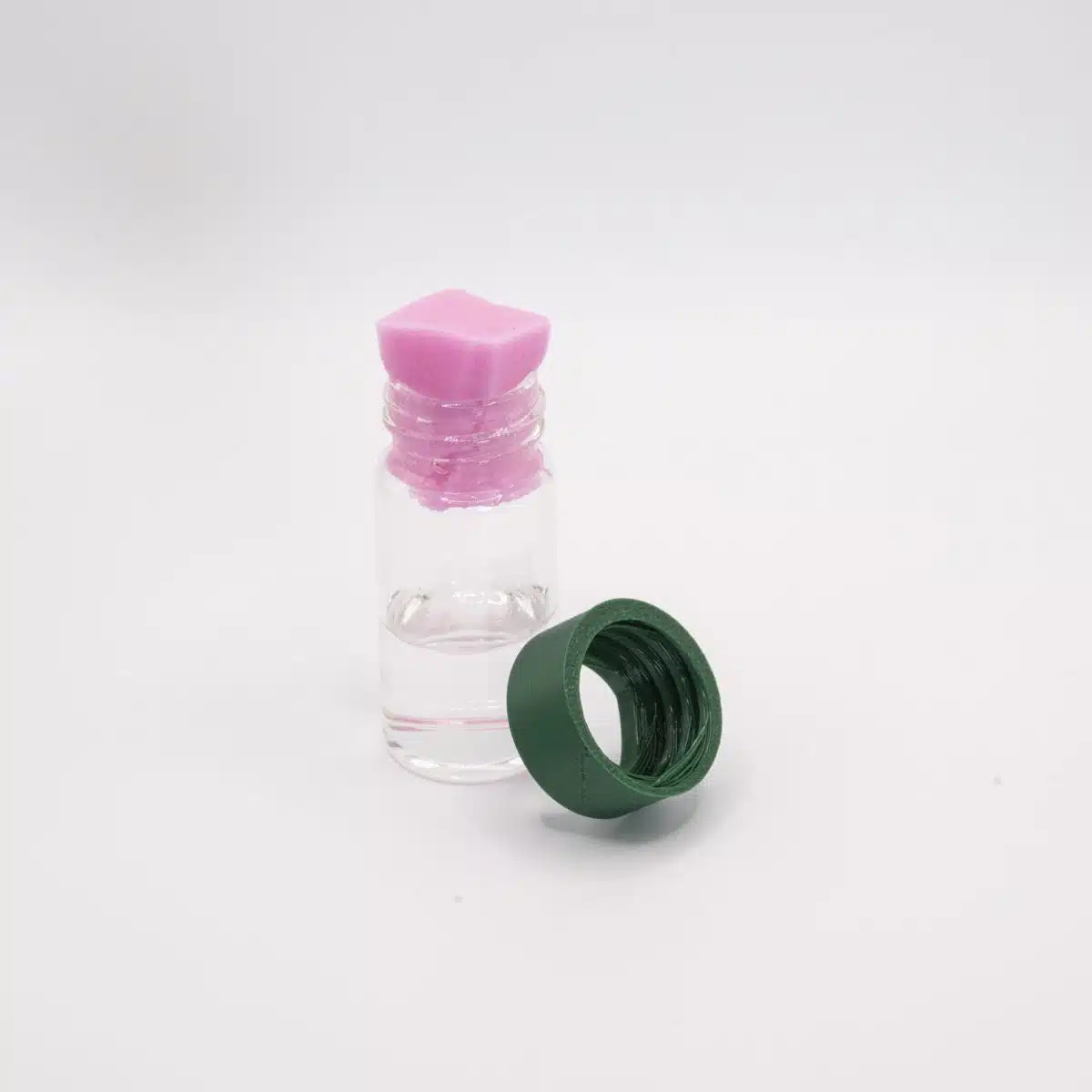 module hydratation humidité pour fourmis