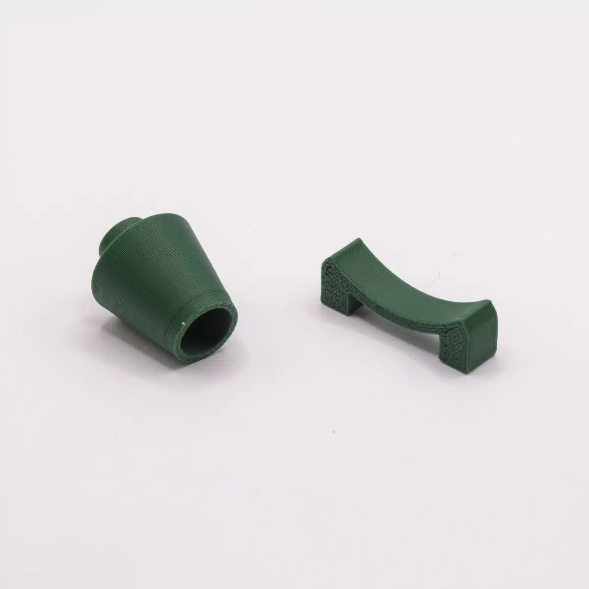 adaptateur tube à essai - module