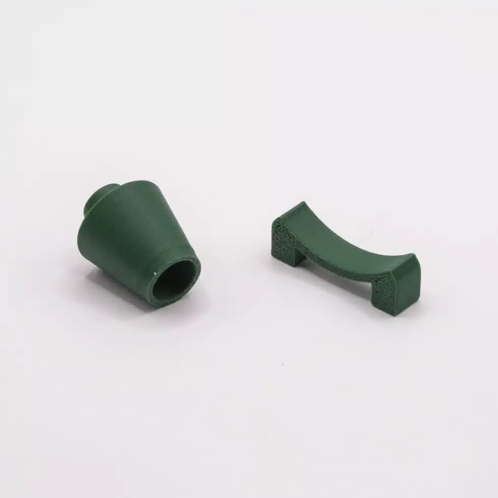 Adaptateur tube module