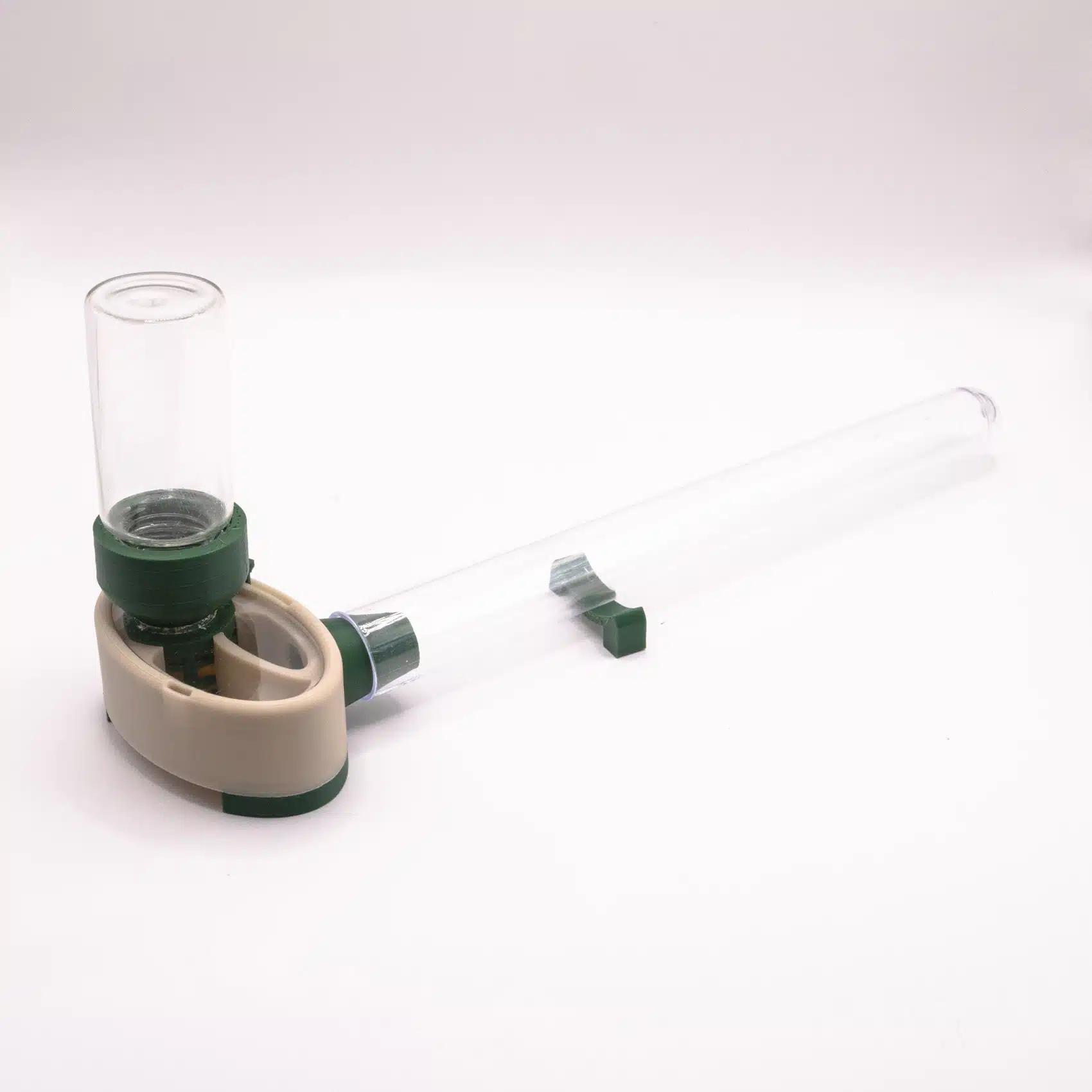 adaptateur tubes à essai - modules