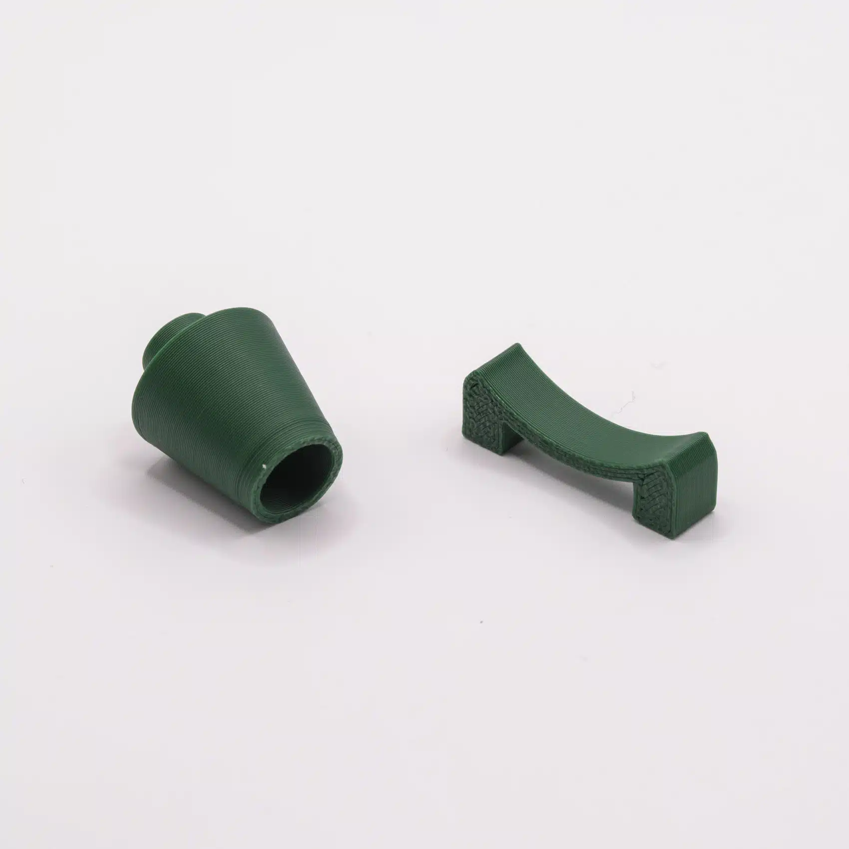 adaptateur tube à essai - module