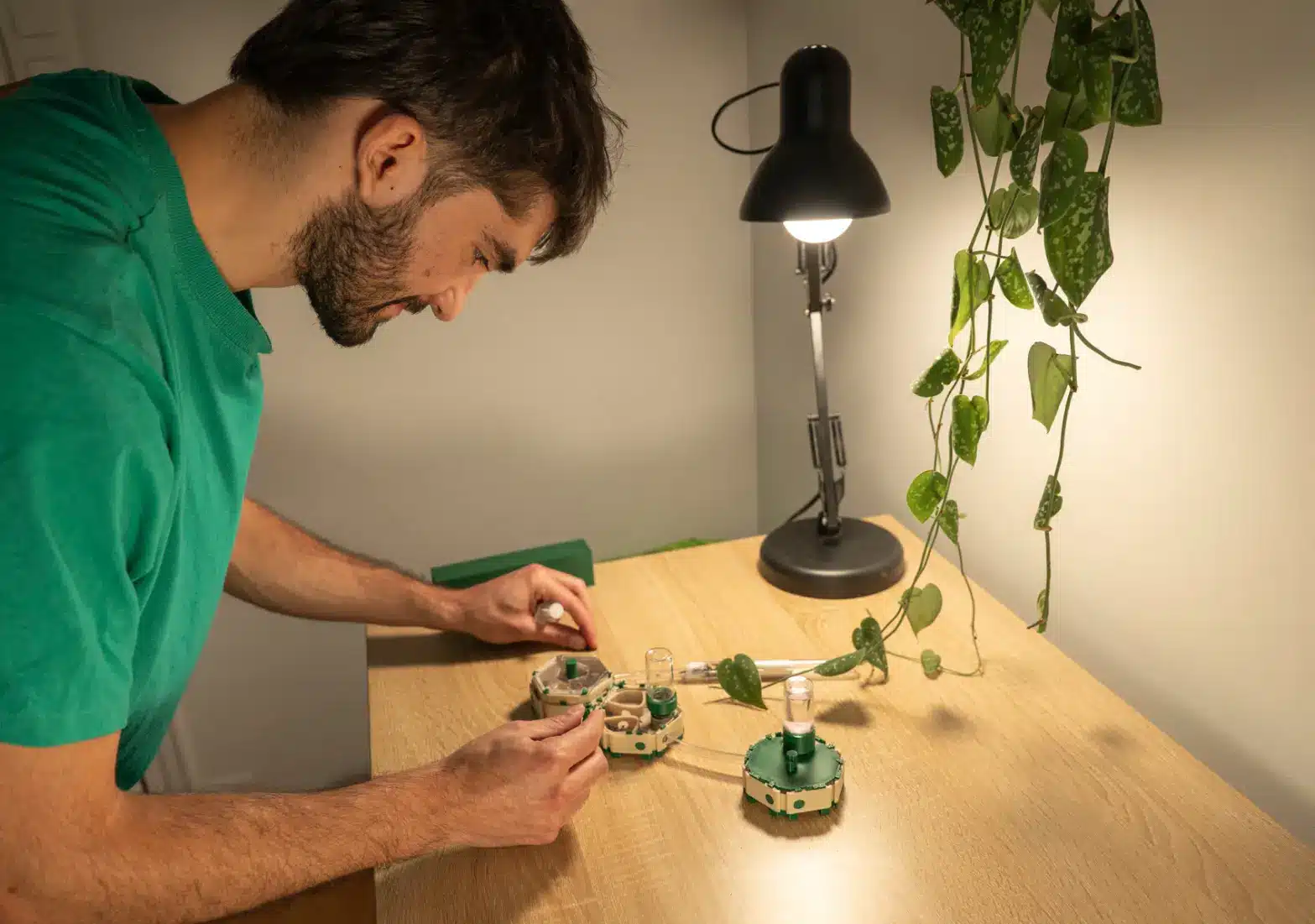 Atelier MaisonFourmis