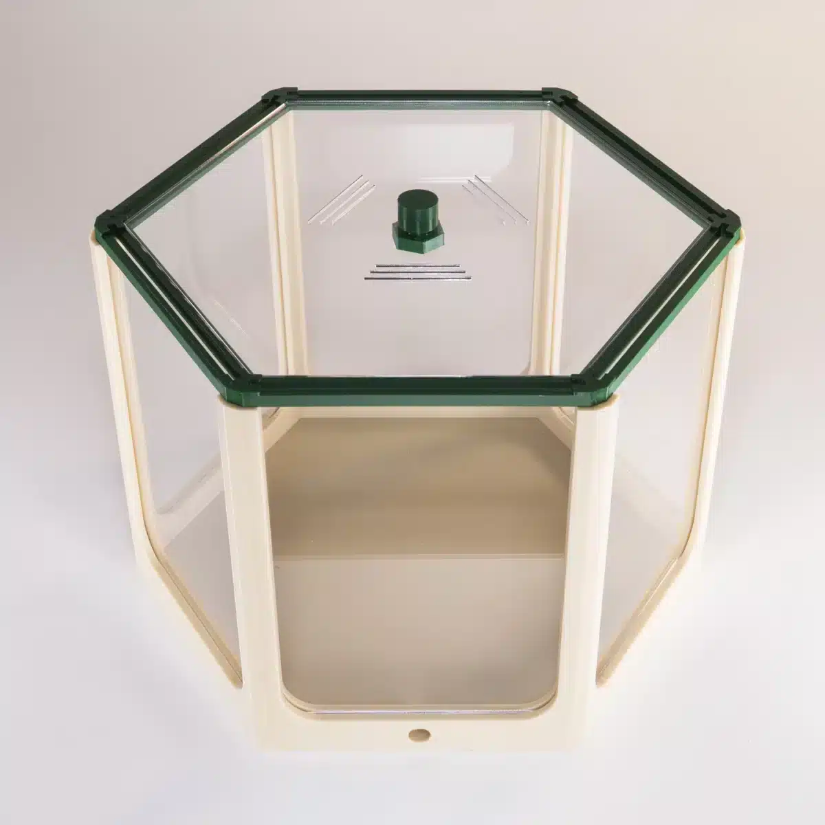 aire de chasse haute taille L hexagonale