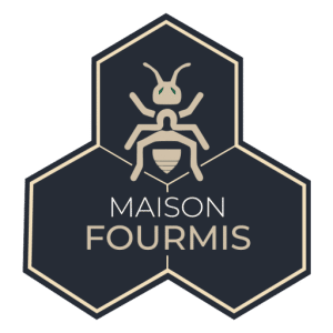 Maison Fourmis