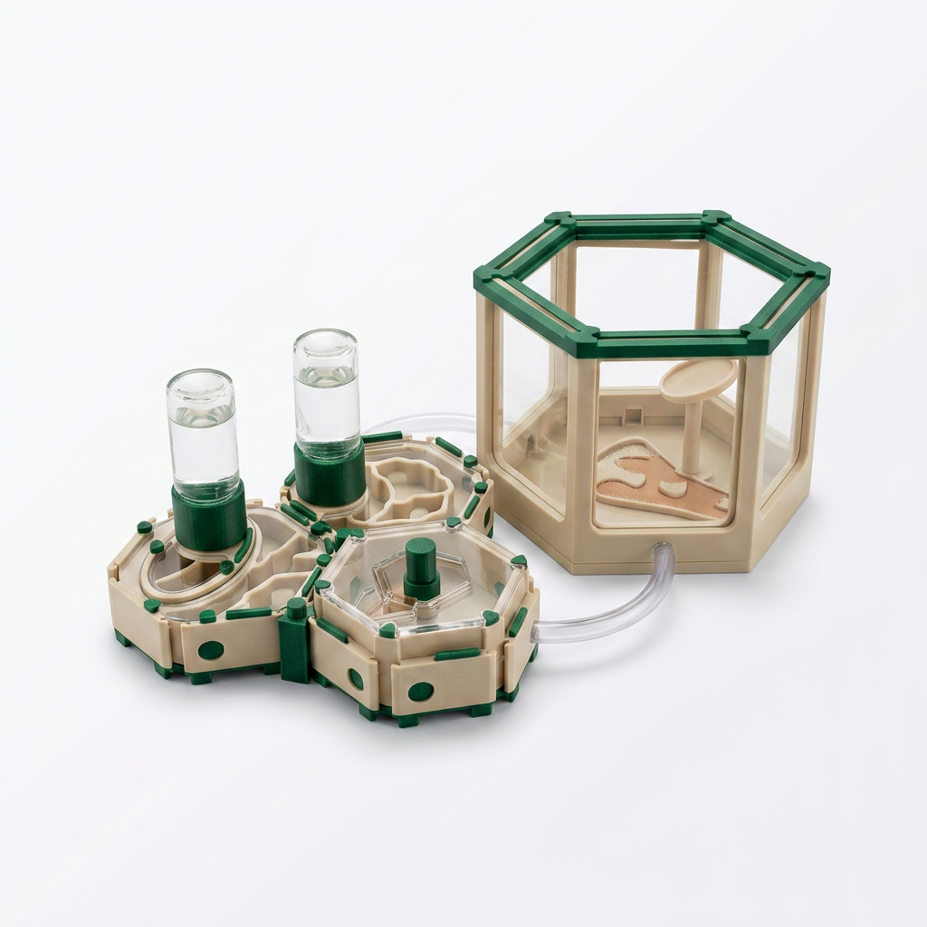 photo produit du kit - complet
