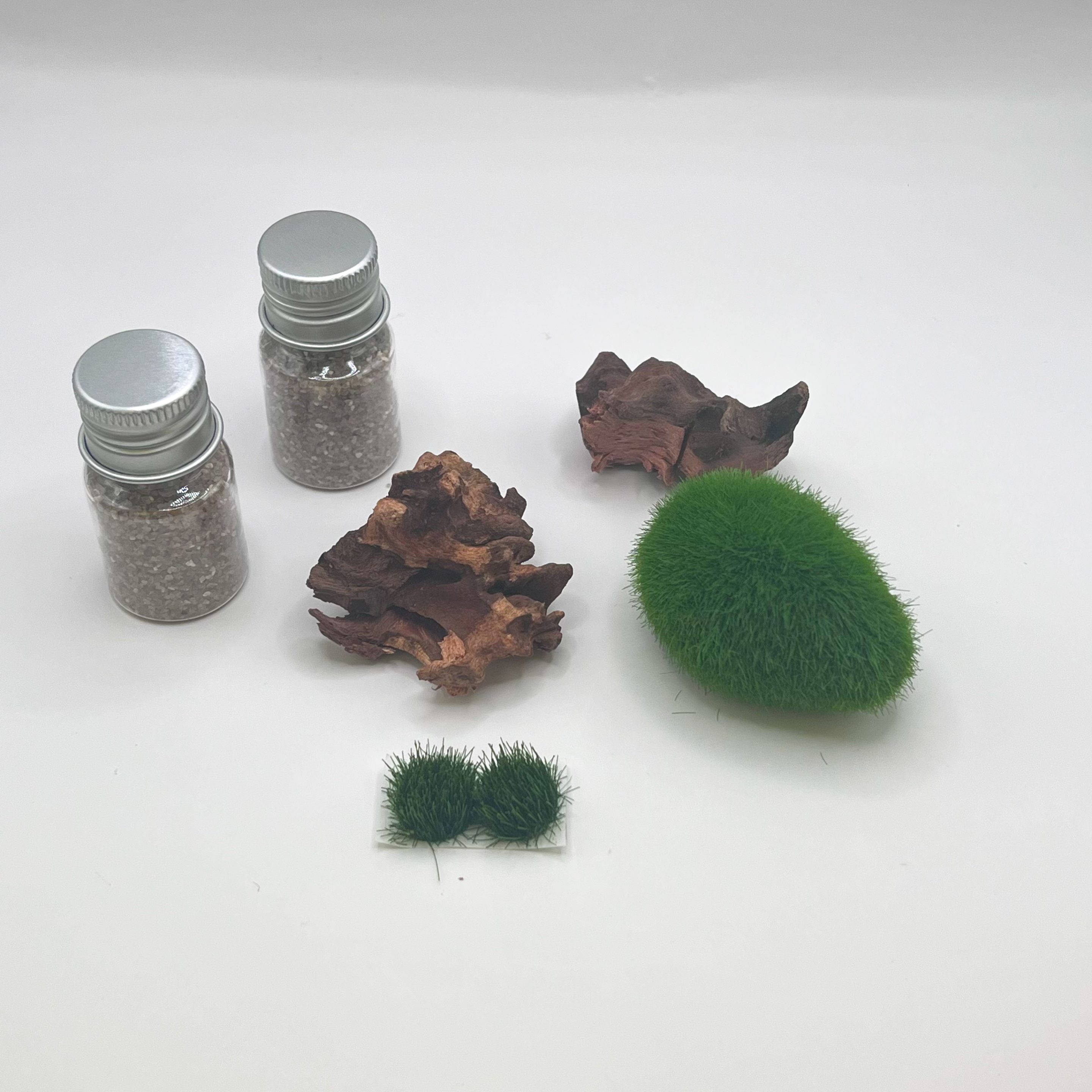 Pack d&eacute;co